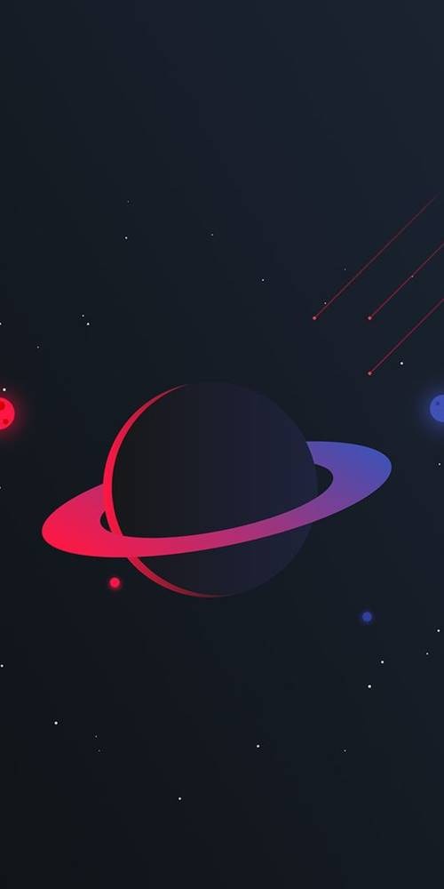 Saturn